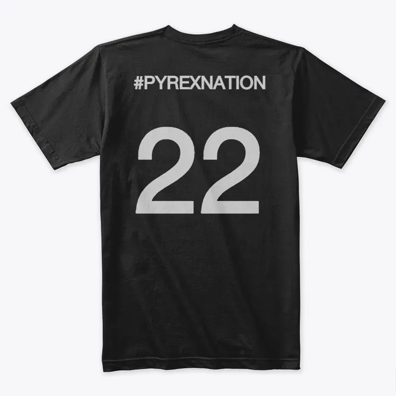 Pyrex Ruga Clothing 4