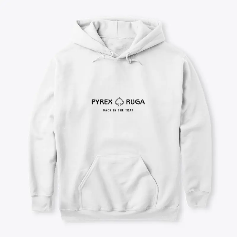 Pyrex Ruga Clothing 4