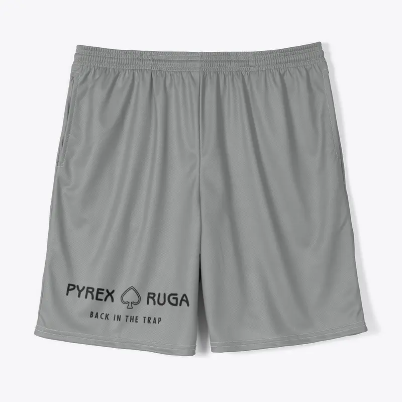 Pyrex Ruga Clothing