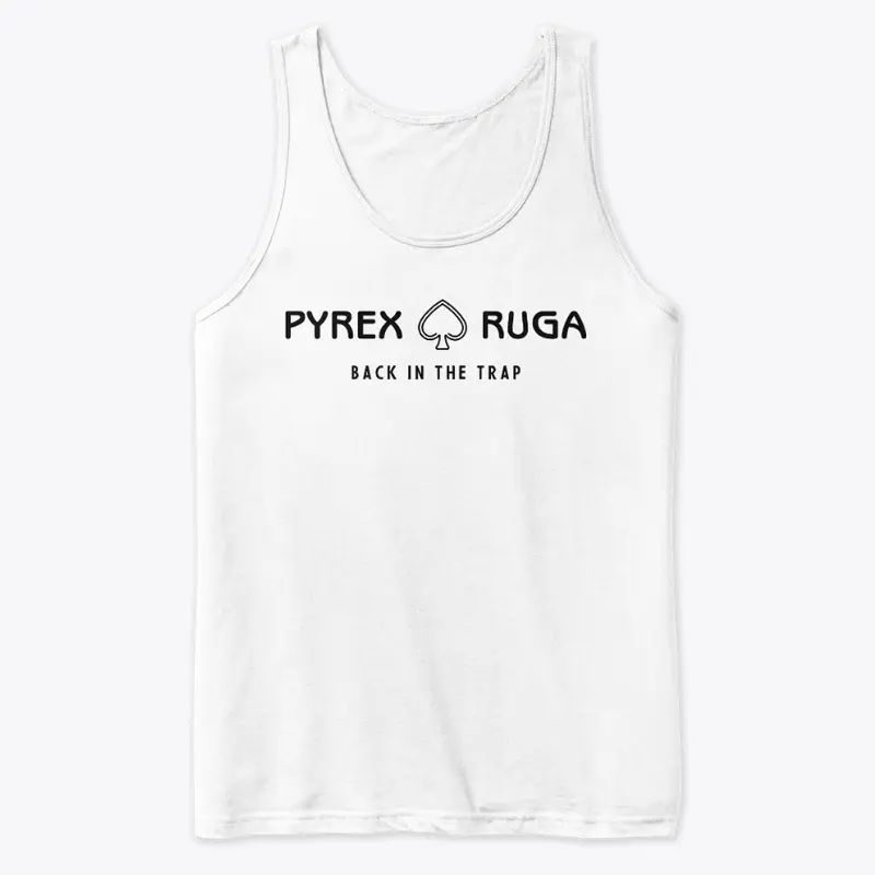 Pyrex Ruga Clothing 5