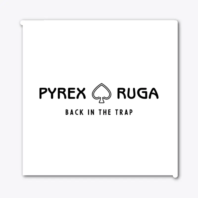 Pyrex Ruga Clothing 4