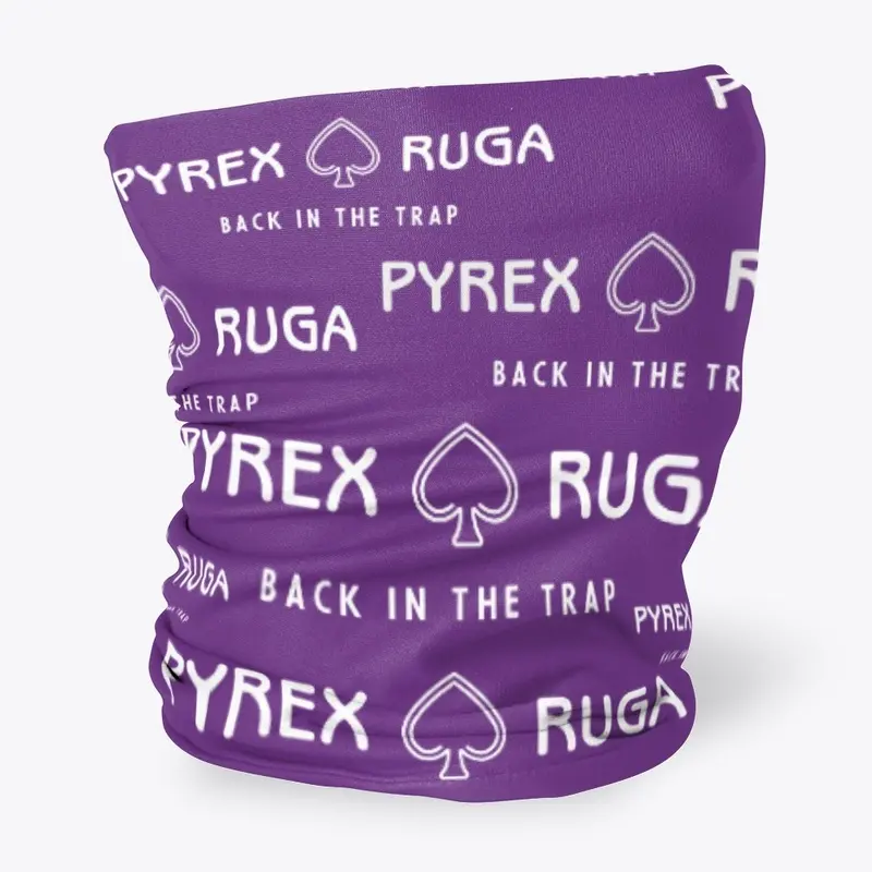 Pyrex Ruga Clothing 1