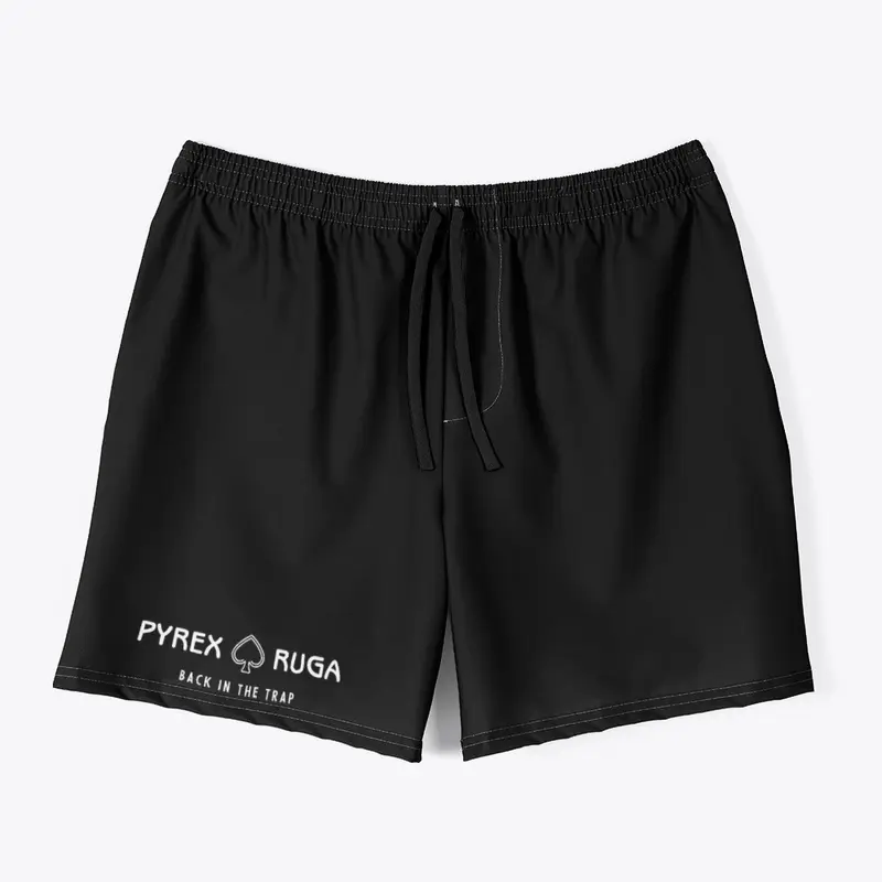 Pyrex Ruga Clothing