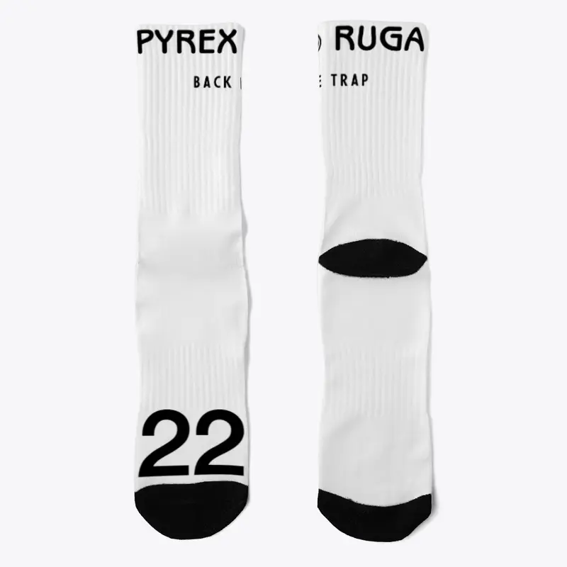 Pyrex Ruga Clothing 4