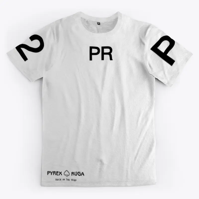 Pyrex Ruga Clothing 4