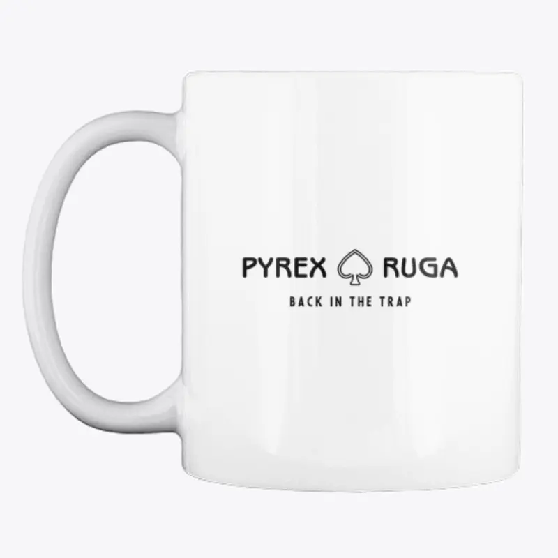 Pyrex Ruga Clothing 4