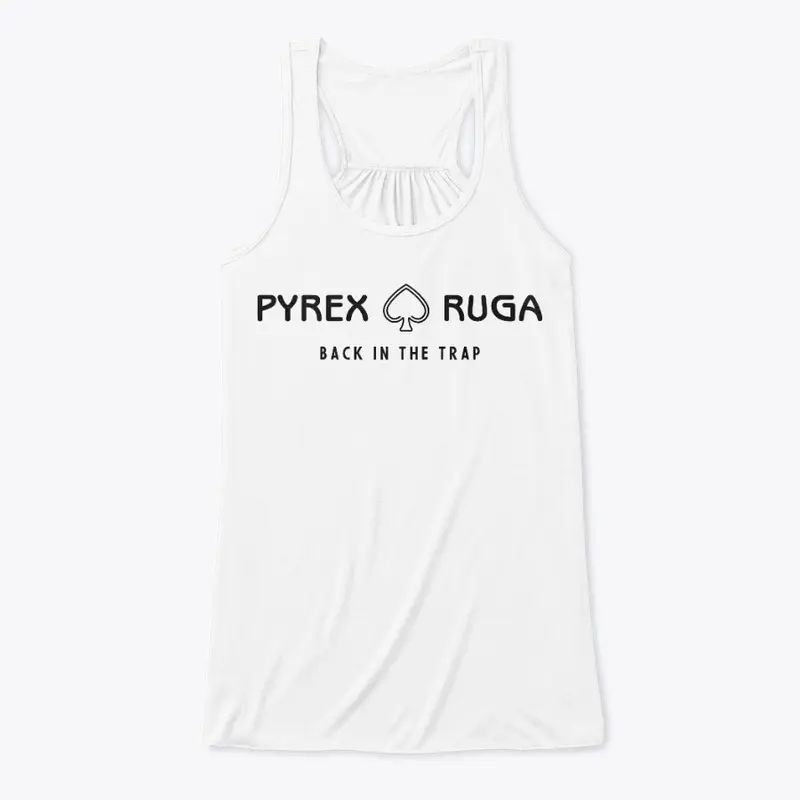 Pyrex Ruga Clothing 5