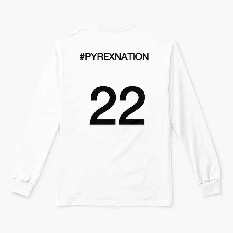 Pyrex Ruga Clothing 4