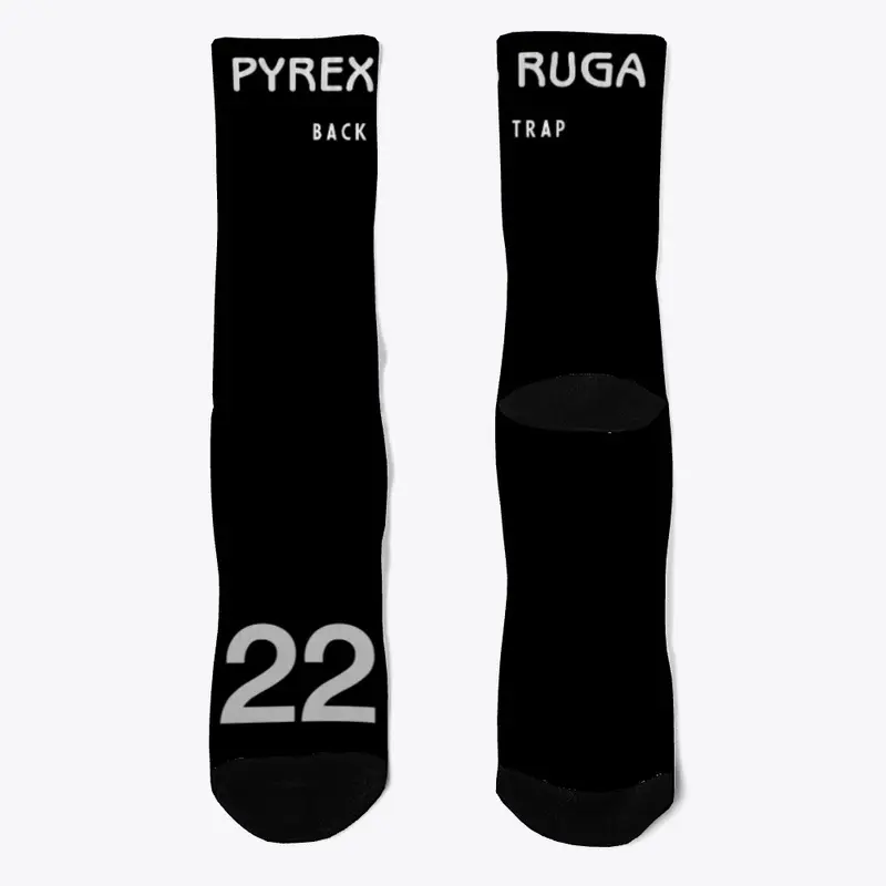 Pyrex Ruga Clothing 5