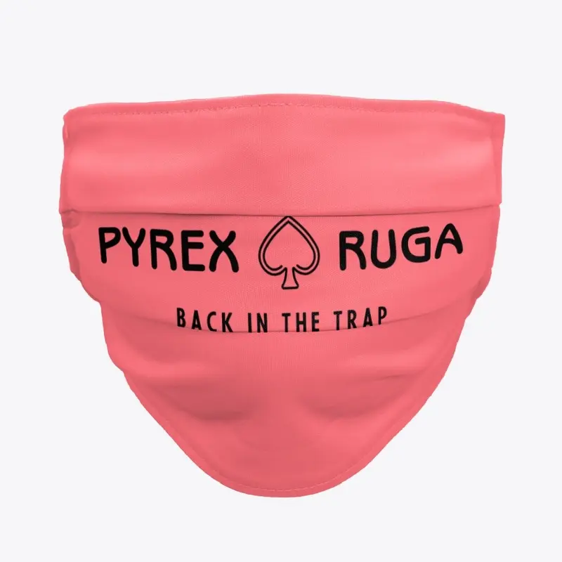 Pyrex Ruga Clothing 2