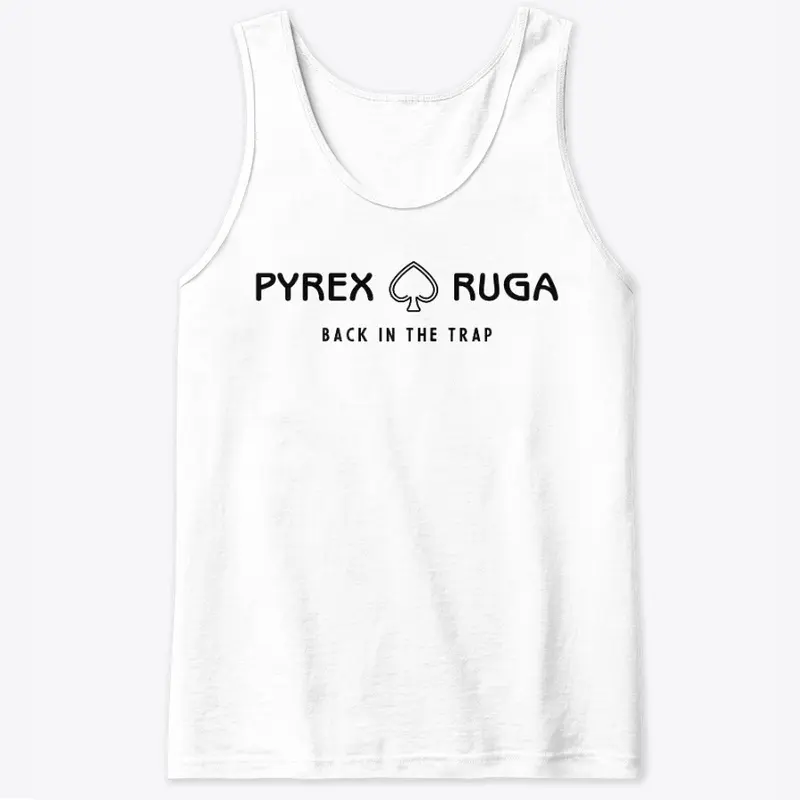 Pyrex Ruga Clothing 5