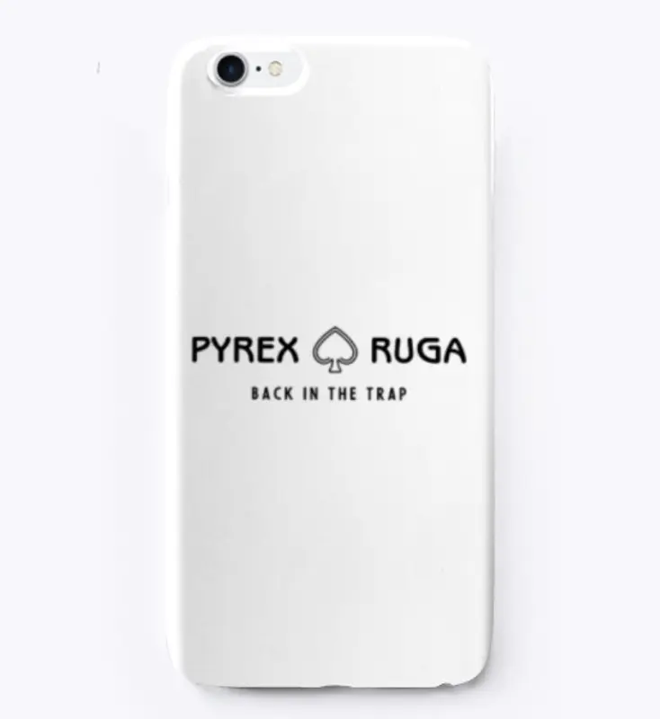 Pyrex Ruga Clothing 4