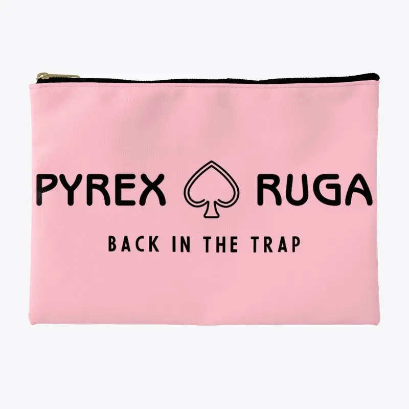 Pyrex Ruga Clothing 2