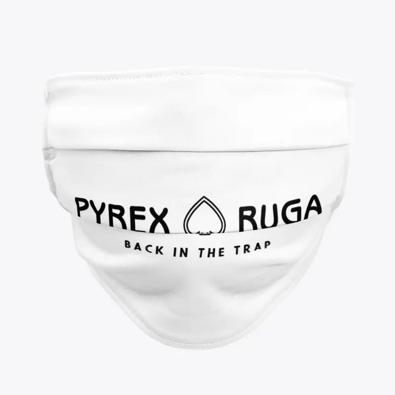 Pyrex Ruga Clothing 4