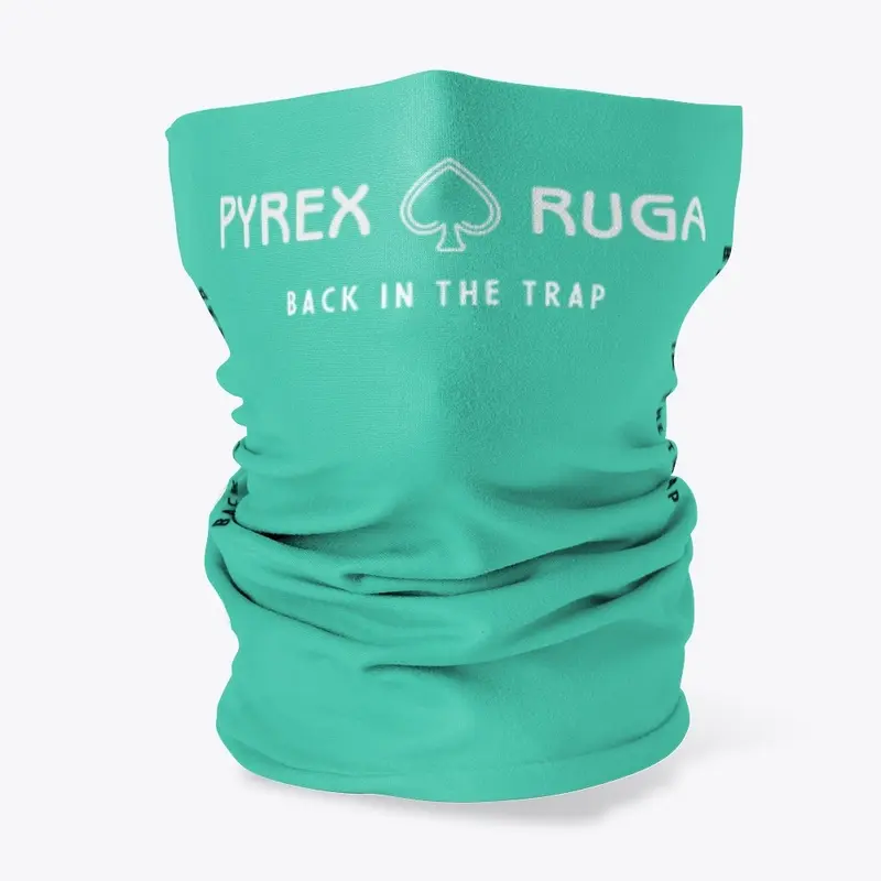 Pyrex Ruga Clothing 2