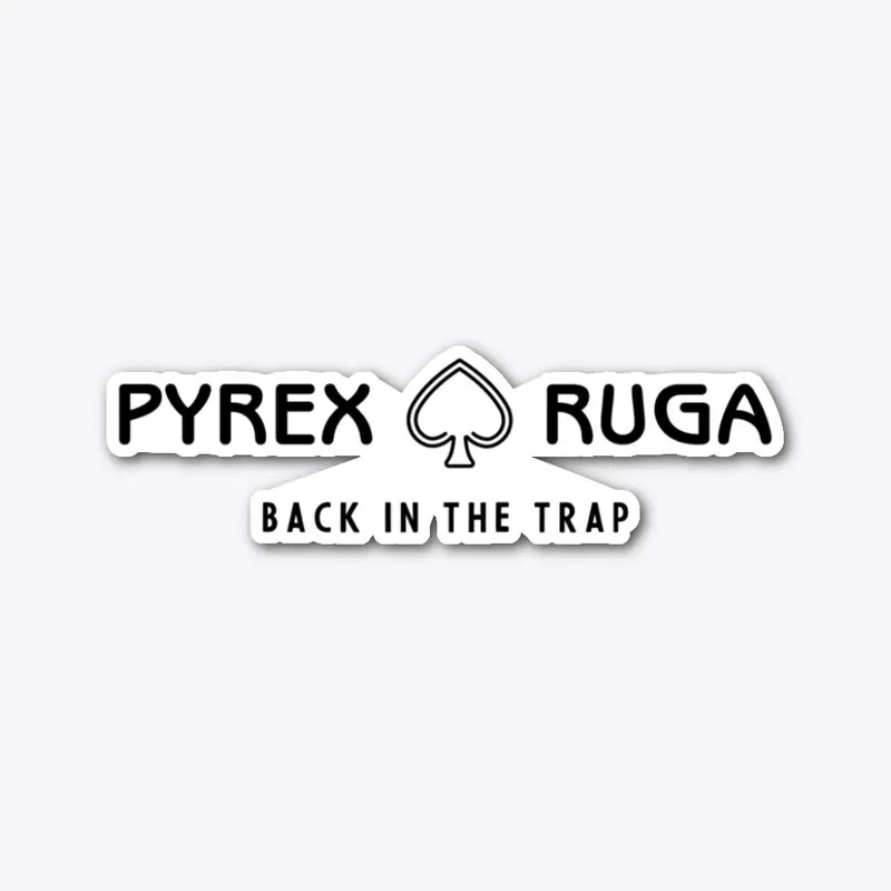 Pyrex Ruga Clothing 2