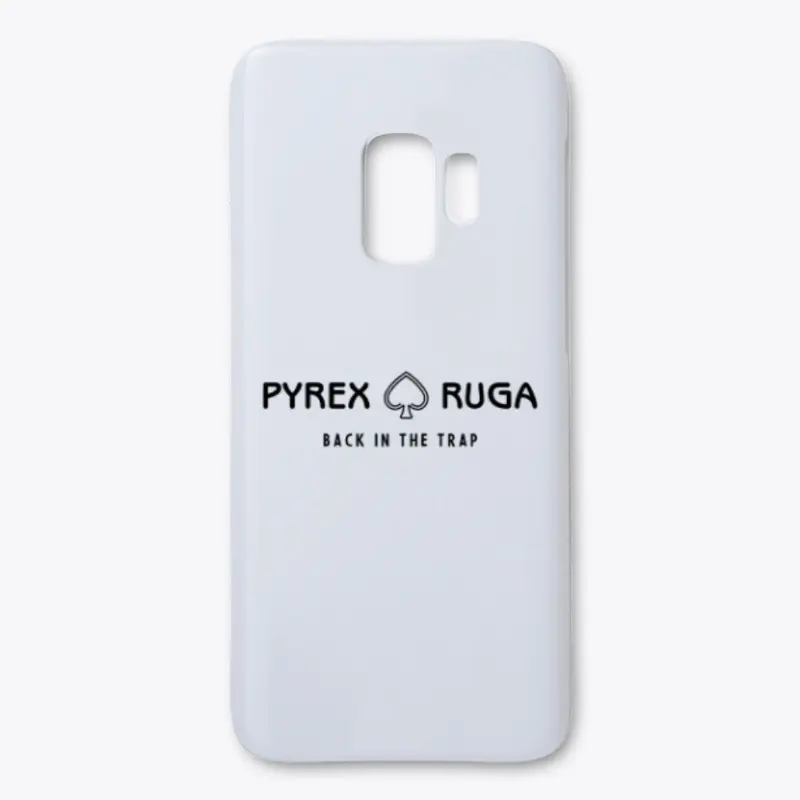 Pyrex Ruga Clothing 4