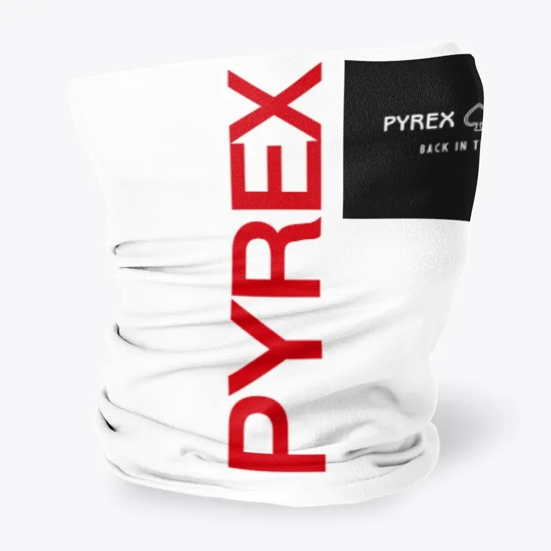 Pyrex Ruga Clothing 4